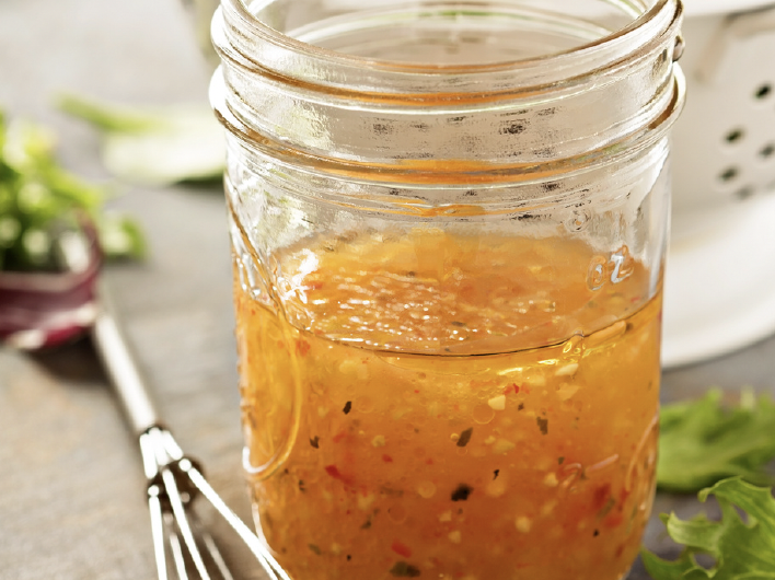 Everyday Vinaigrette